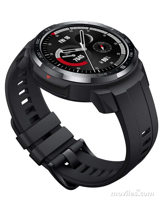 Image 3 Huawei Honor Watch GS Pro