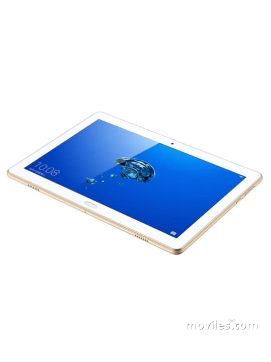 Image 2 Tablet Huawei Honor WaterPlay
