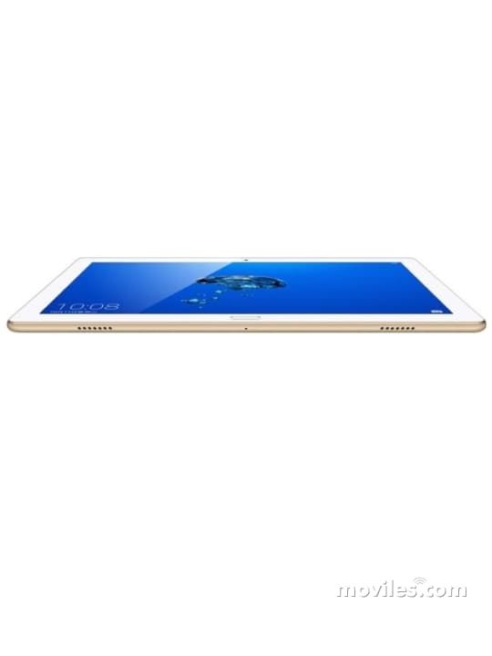 Image 3 Tablet Huawei Honor WaterPlay