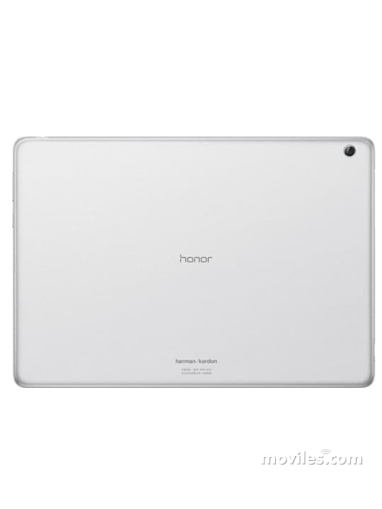 Image 5 Tablet Huawei Honor WaterPlay
