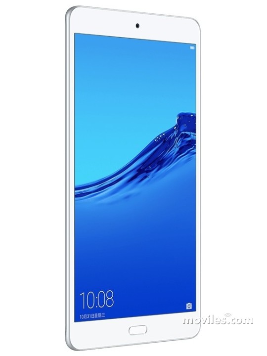 Image 2 Tablet Huawei Honor WaterPlay 8