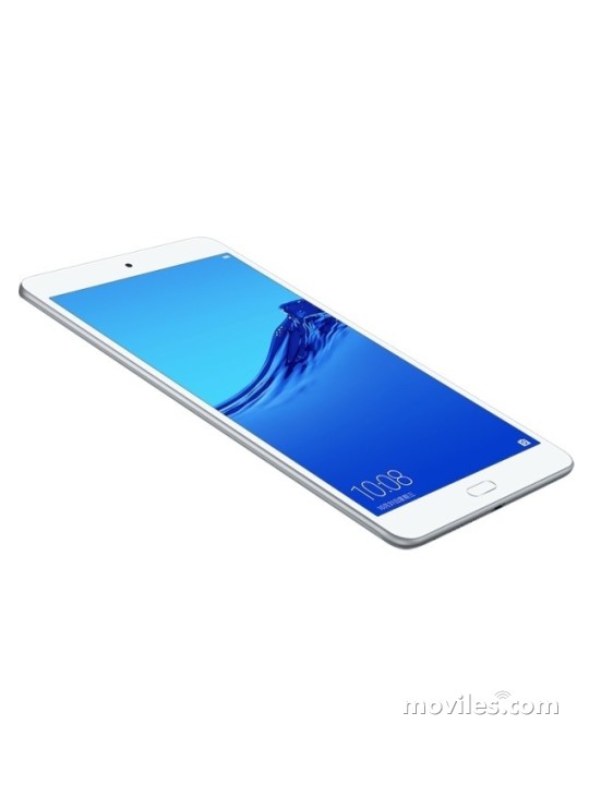 Image 3 Tablet Huawei Honor WaterPlay 8