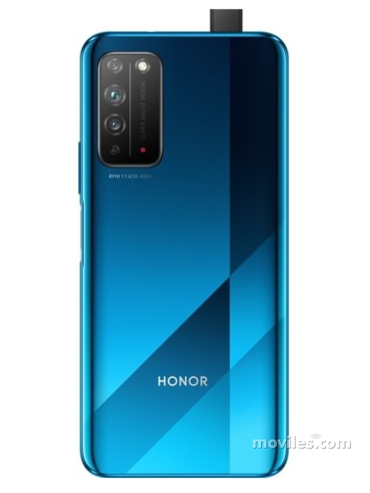 Image 3 Huawei Honor X10 5G