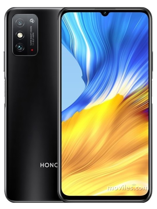 Image 4 Huawei Honor X10 Max 5G