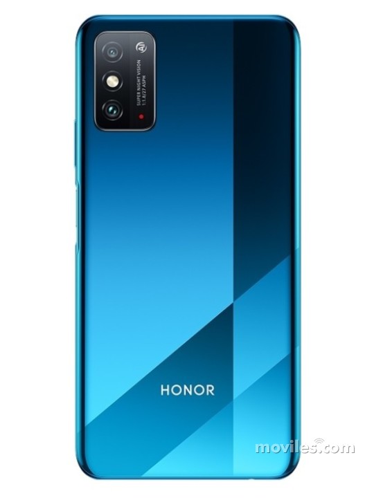Image 5 Huawei Honor X10 Max 5G