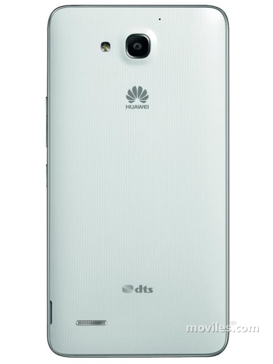 Image 3 Huawei Honor X3 Lite