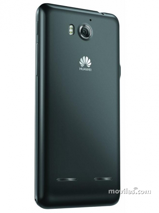 Image 2 Huawei Ascend G615