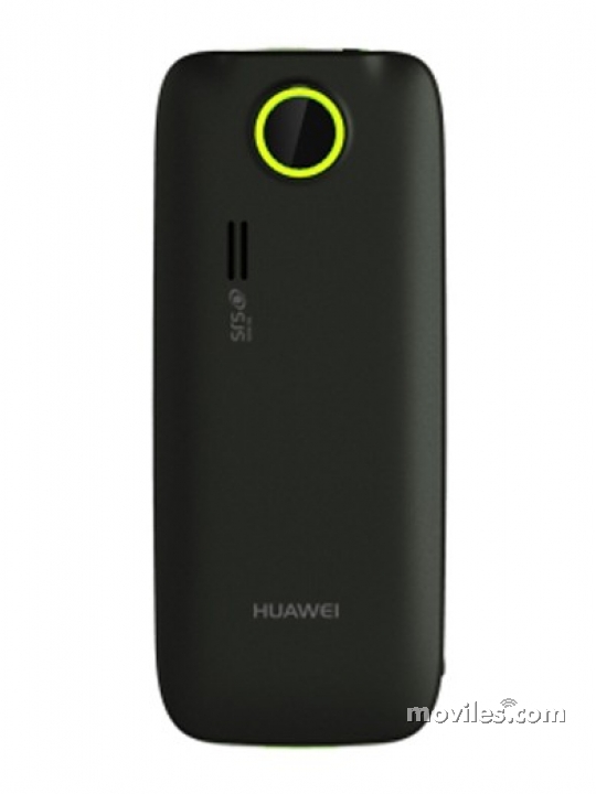 Image 2 Huawei G5500