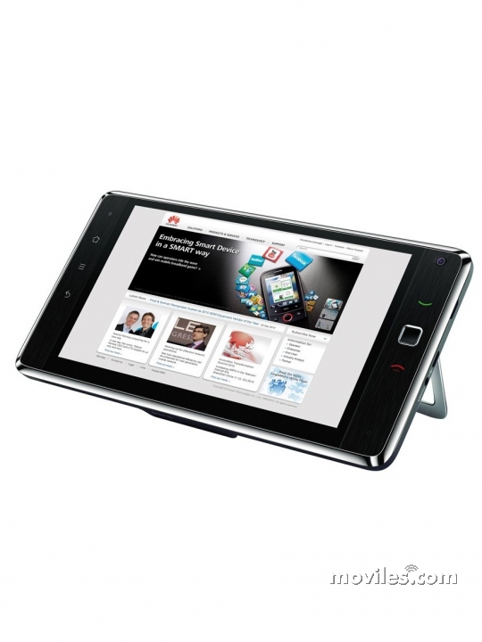 Image 2 Tablet Huawei Ideos S7
