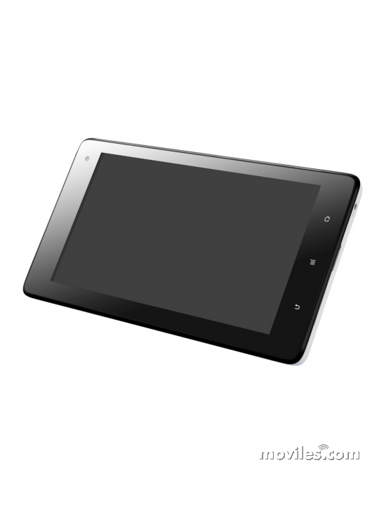 Image 2 Tablet Huawei Ideos S7 Slim