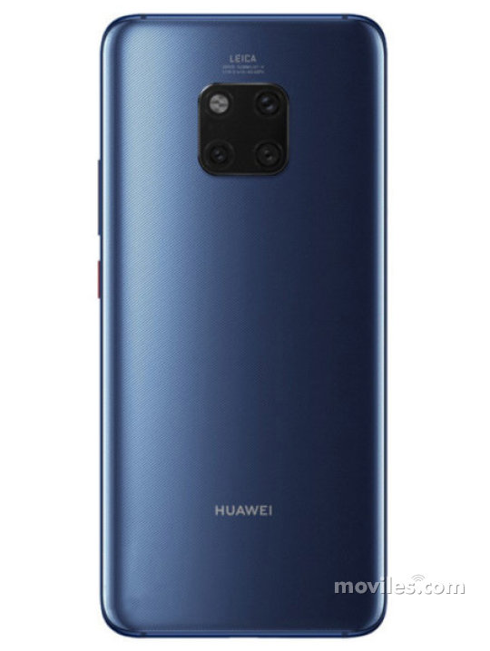 Image 9 Huawei Mate 20