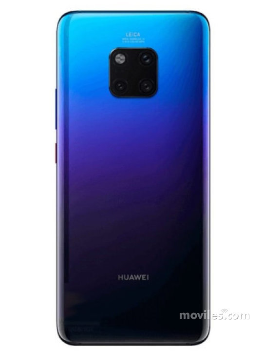 Image 10 Huawei Mate 20