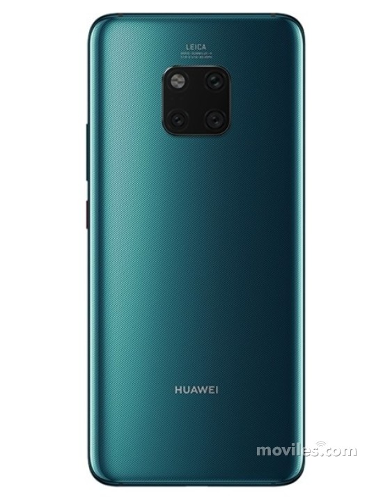 Image 9 Huawei Mate 20 Pro