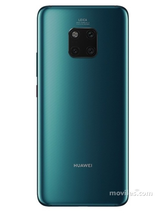 Image 10 Huawei Mate 20 Pro