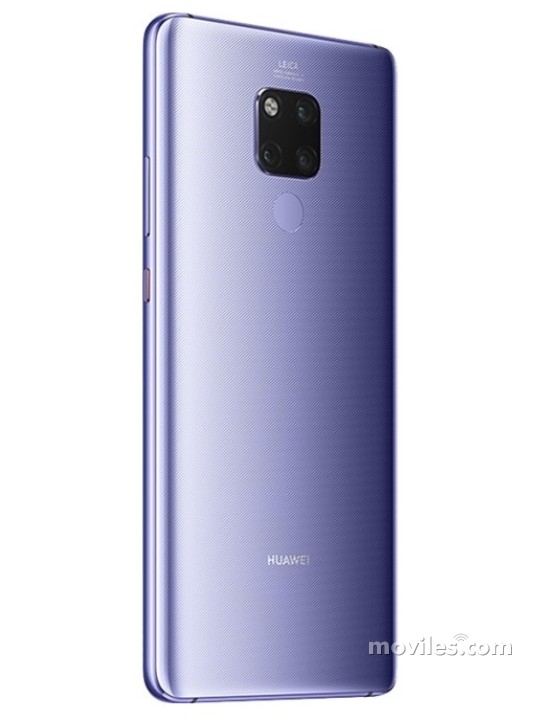 Image 5 Huawei Mate 20 X