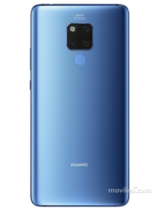Image 6 Huawei Mate 20 X