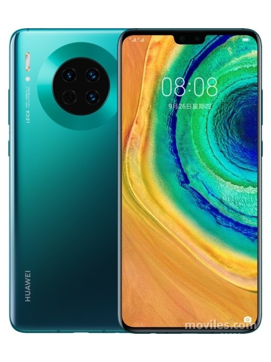 Image 3 Huawei Mate 30 5G