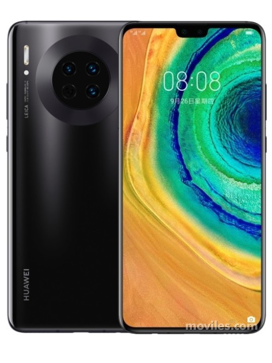 Image 4 Huawei Mate 30 5G