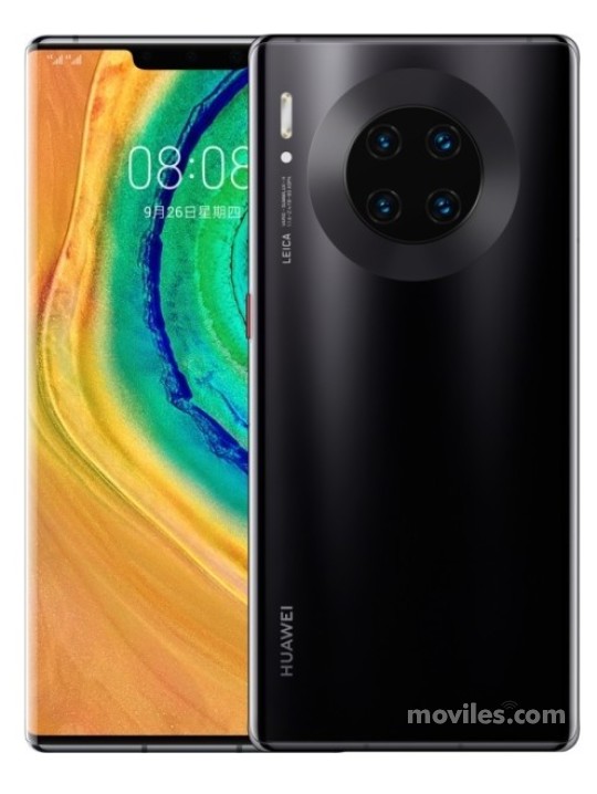 Image 2 Huawei Mate 30 Pro 5G
