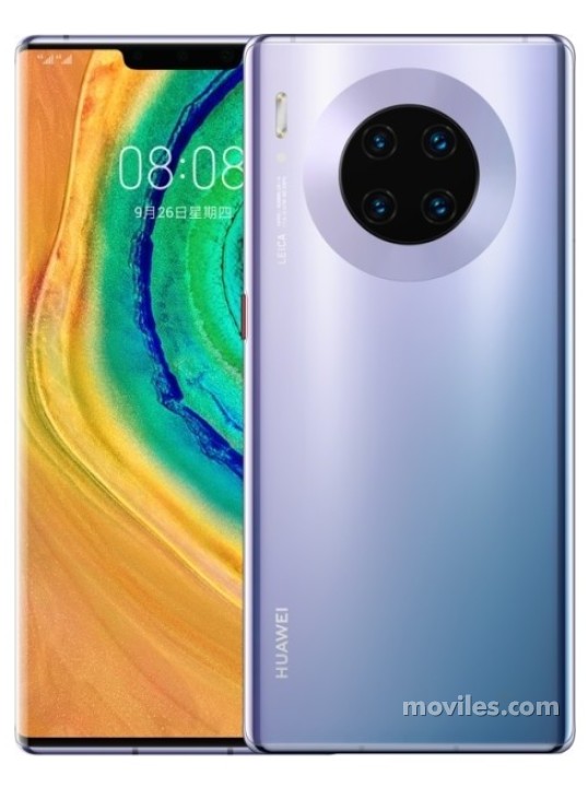 Image 4 Huawei Mate 30 Pro 5G