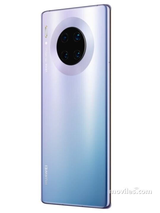 Image 3 Huawei Mate 30E Pro 5G