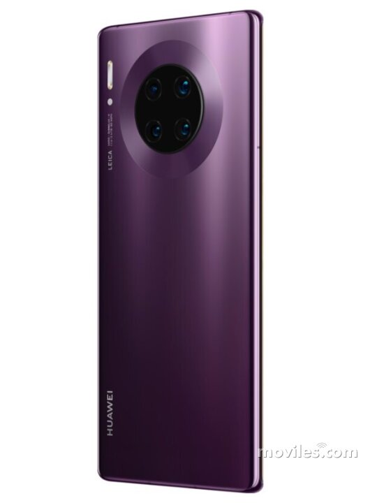 Image 4 Huawei Mate 30E Pro 5G
