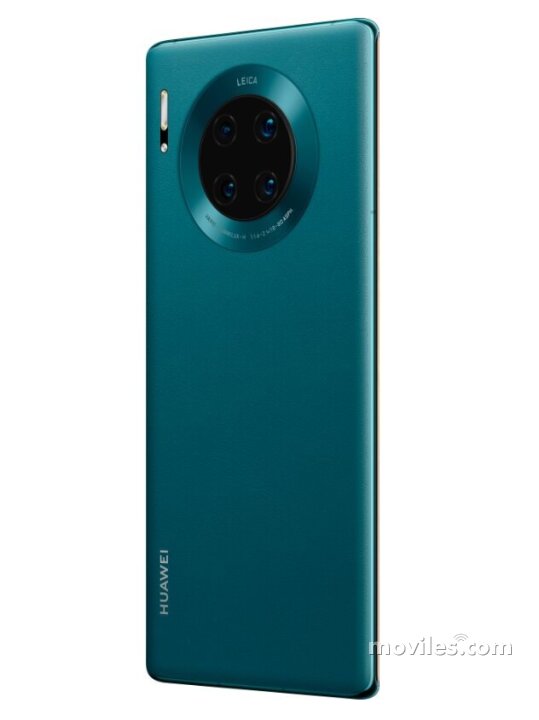 Image 6 Huawei Mate 30E Pro 5G