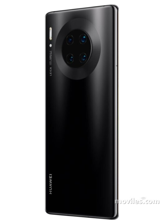 Image 8 Huawei Mate 30E Pro 5G