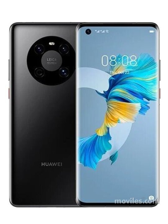 Image 5 Huawei Mate 40