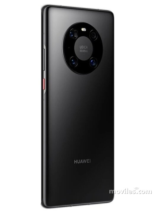 Image 4 Huawei Mate 40 Pro