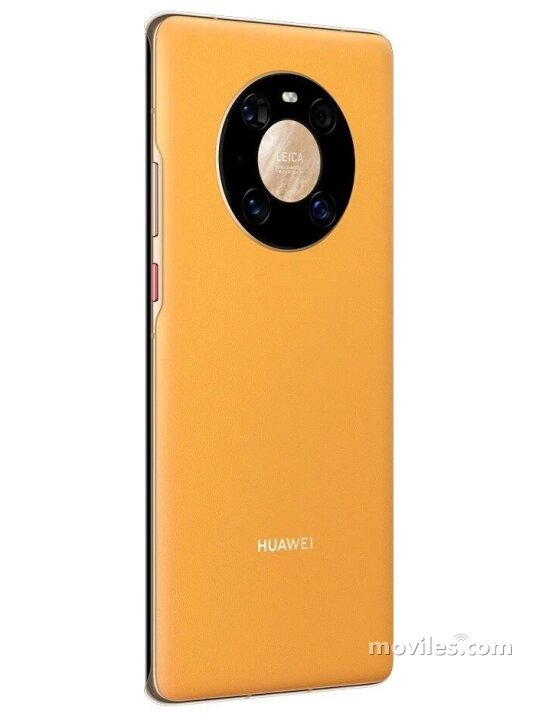 Image 5 Huawei Mate 40 Pro