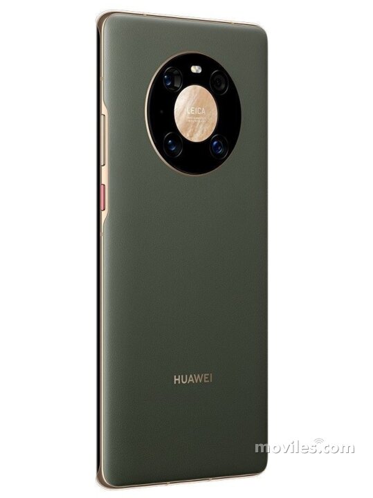 Image 6 Huawei Mate 40 Pro