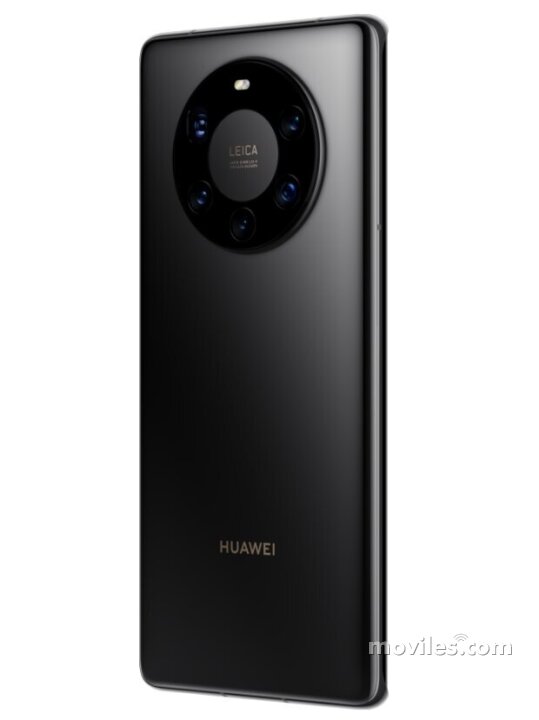 Image 2 Huawei Mate 40 Pro+