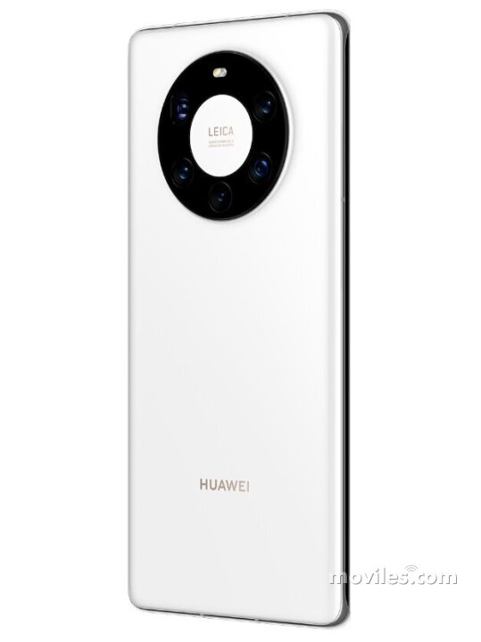 Image 3 Huawei Mate 40 Pro+