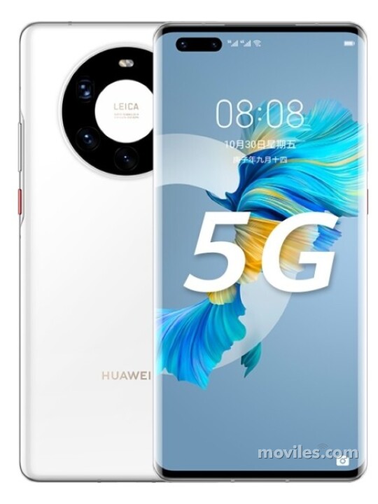 Image 4 Huawei Mate 40 Pro+