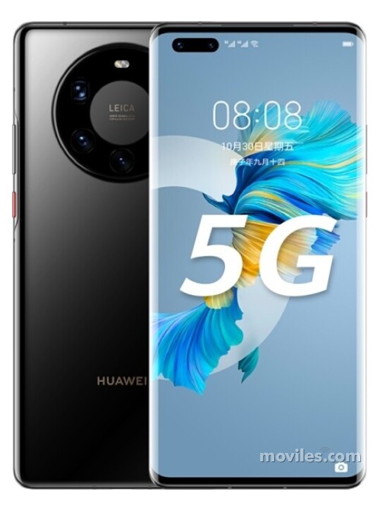 Image 5 Huawei Mate 40 Pro+