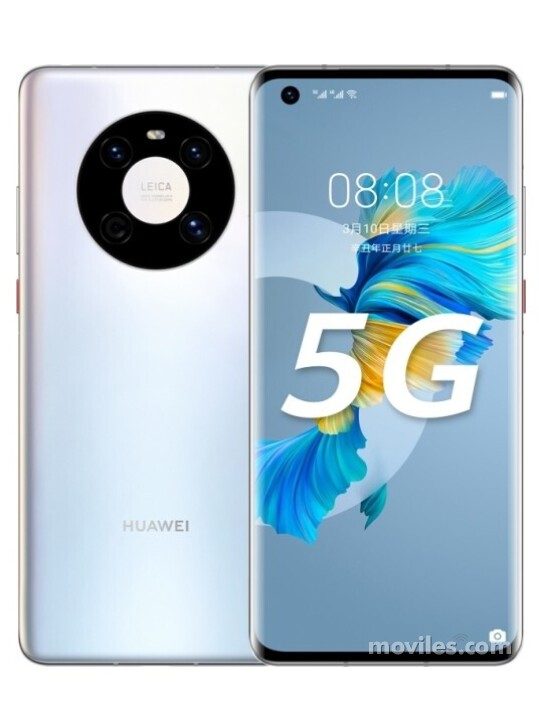 Image 2 Huawei Mate 40E