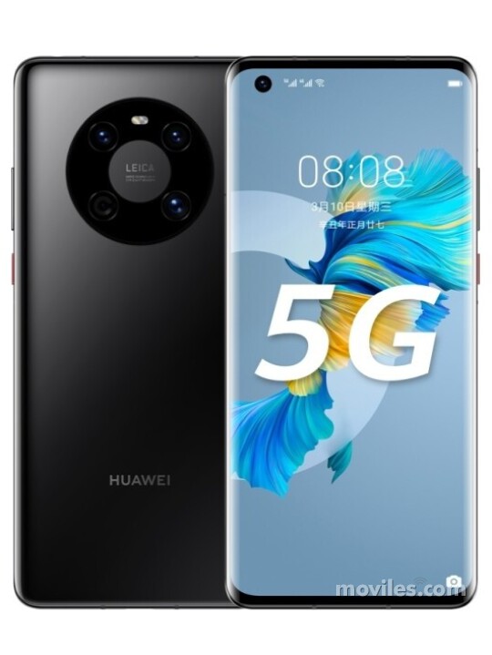 Image 3 Huawei Mate 40E