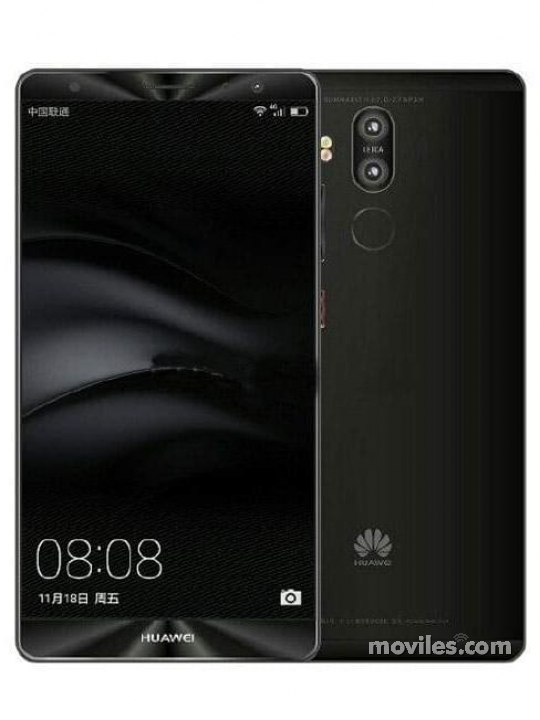 Image 2 Huawei Mate 9