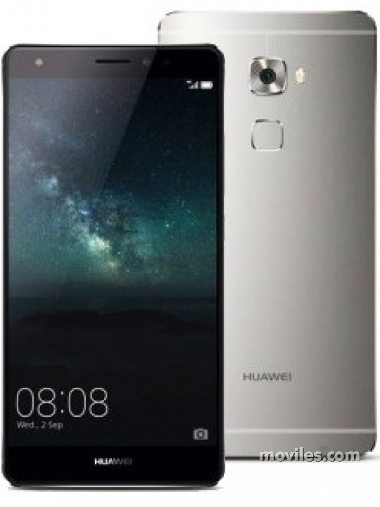 Image 2 Huawei Mate S