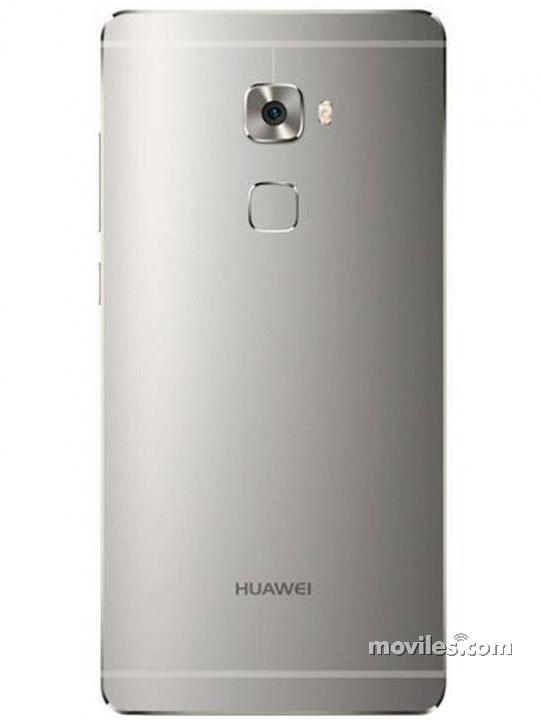 Image 3 Huawei Mate S