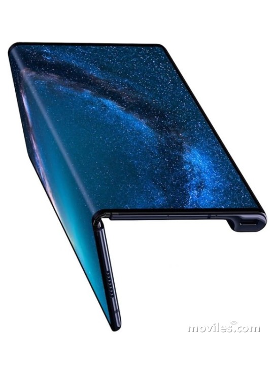 Image 4 Tablet Huawei Mate X