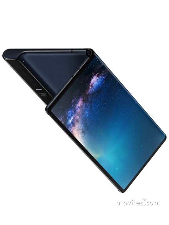 Image 5 Tablet Huawei Mate X