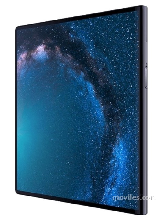 Image 2 Tablet Huawei Mate X