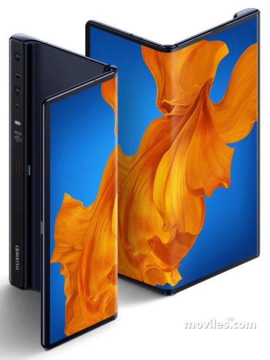 Image 3 Tablet Huawei Mate Xs