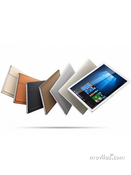 Image 3 Tablet Huawei MateBook
