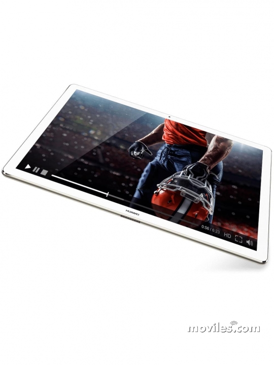 Image 4 Tablet Huawei MateBook