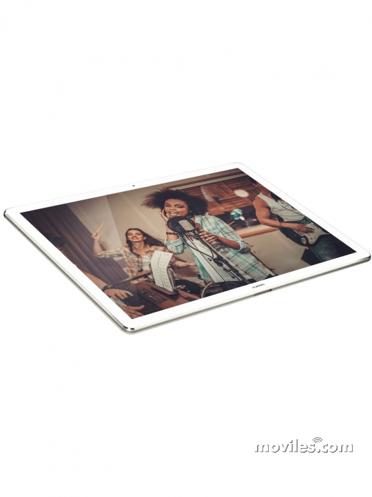 Image 5 Tablet Huawei MateBook