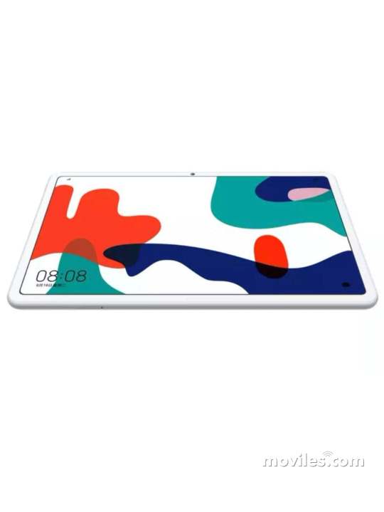 Image 5 Tablet Huawei MatePad
