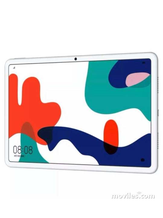Image 2 Tablet Huawei MatePad
